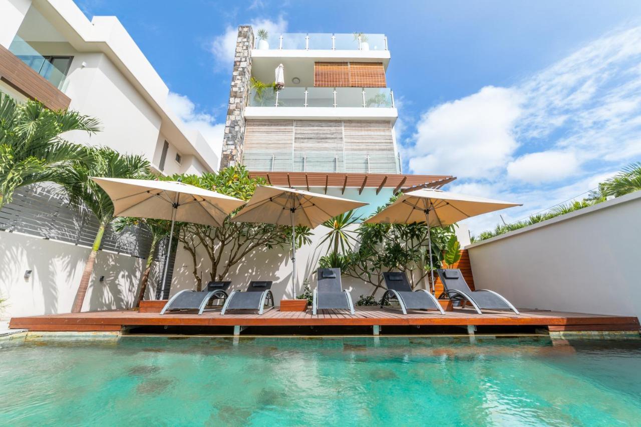 Beachcove بيريبير المظهر الخارجي الصورة