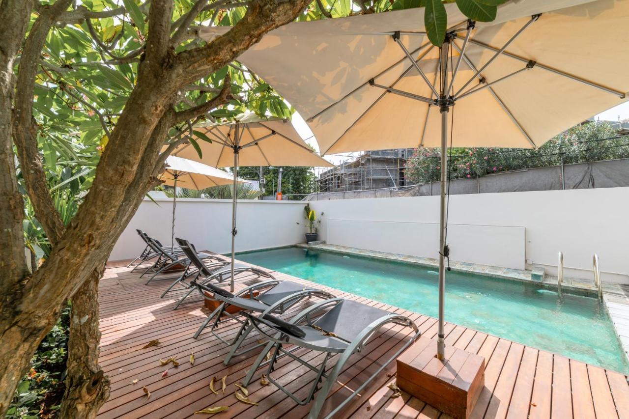 Beachcove بيريبير المظهر الخارجي الصورة