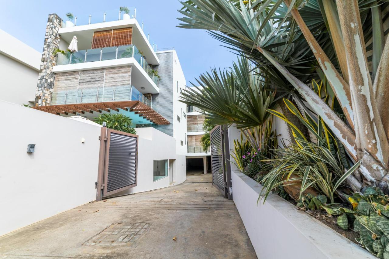Beachcove بيريبير المظهر الخارجي الصورة