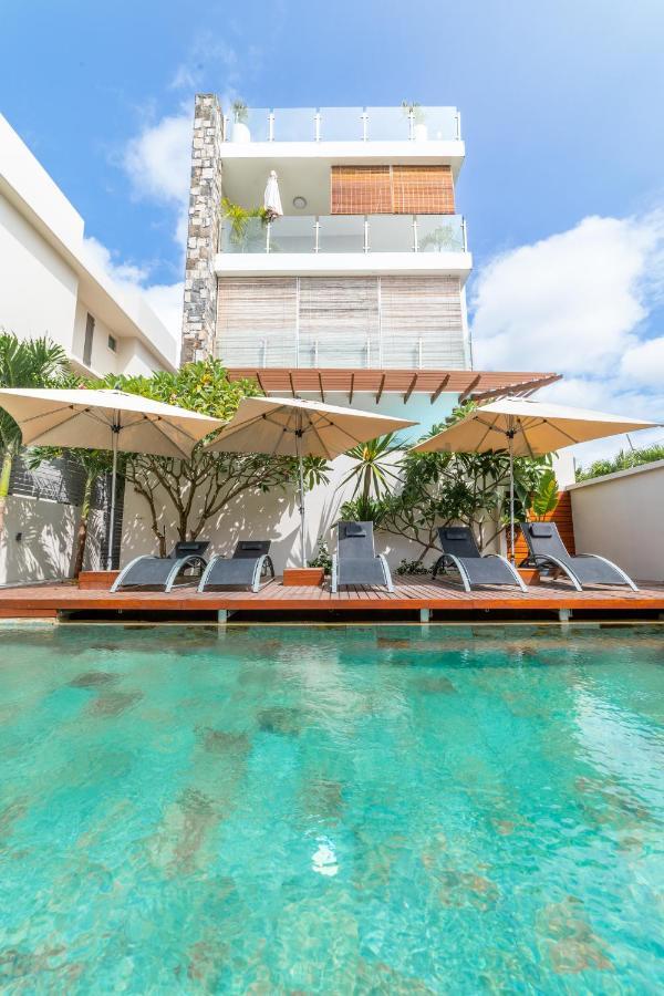 Beachcove بيريبير المظهر الخارجي الصورة