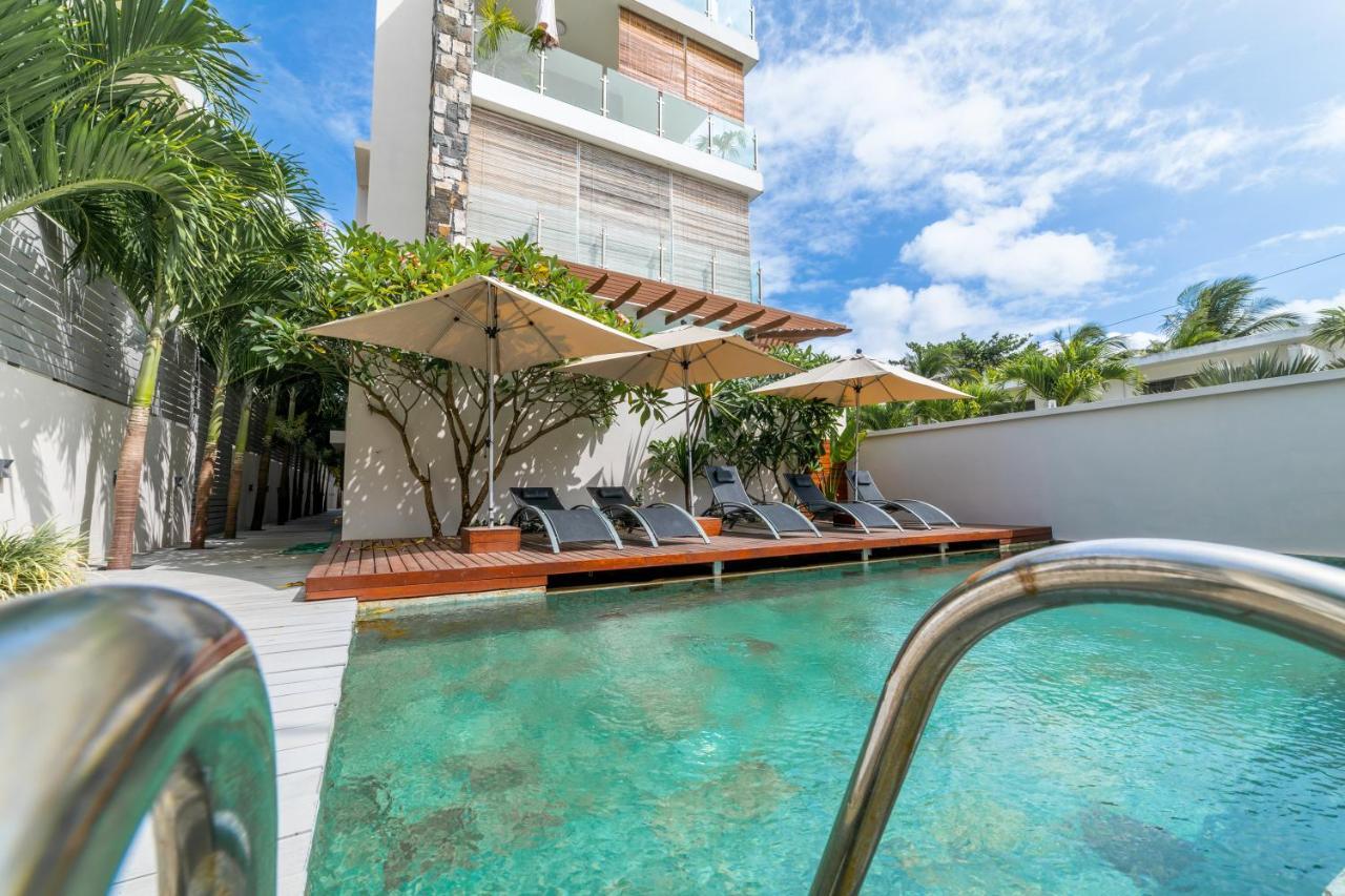 Beachcove بيريبير المظهر الخارجي الصورة