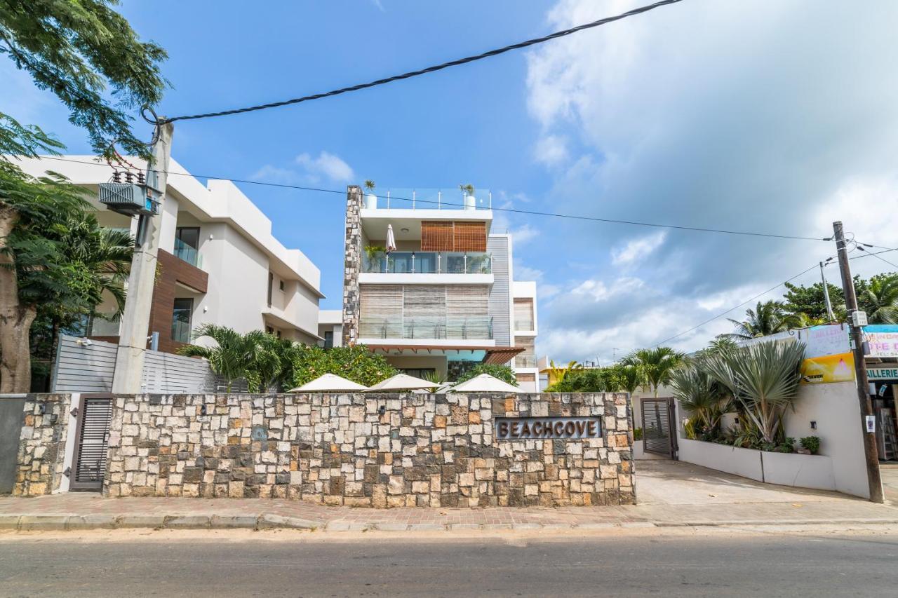 Beachcove بيريبير المظهر الخارجي الصورة