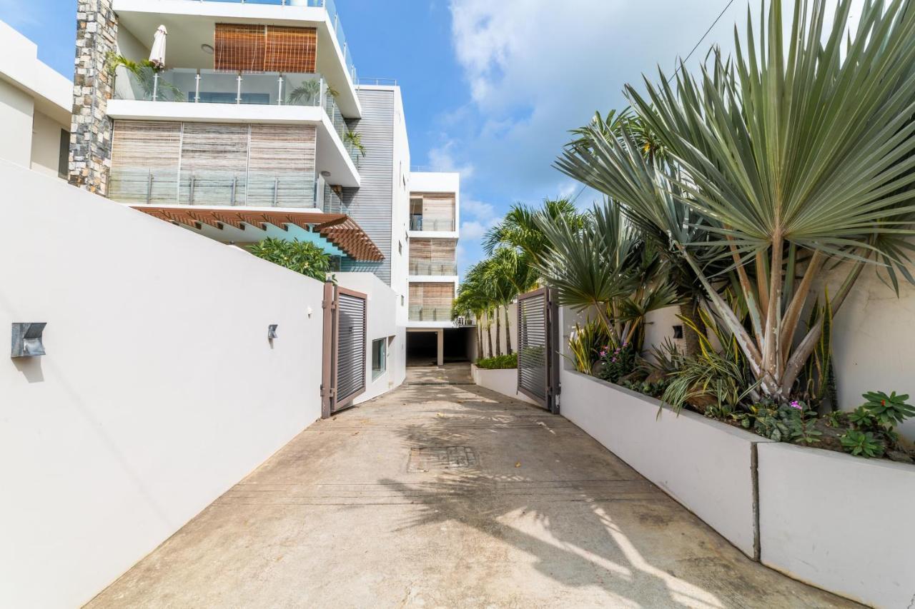 Beachcove بيريبير المظهر الخارجي الصورة