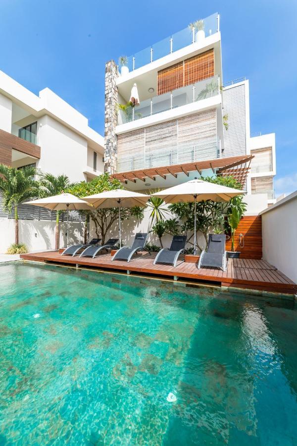 Beachcove بيريبير المظهر الخارجي الصورة