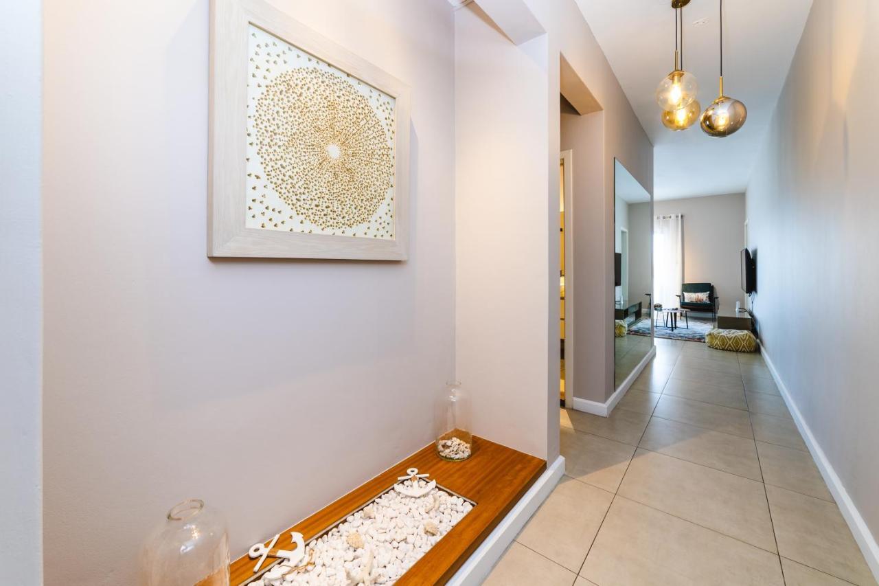 Beachcove بيريبير المظهر الخارجي الصورة