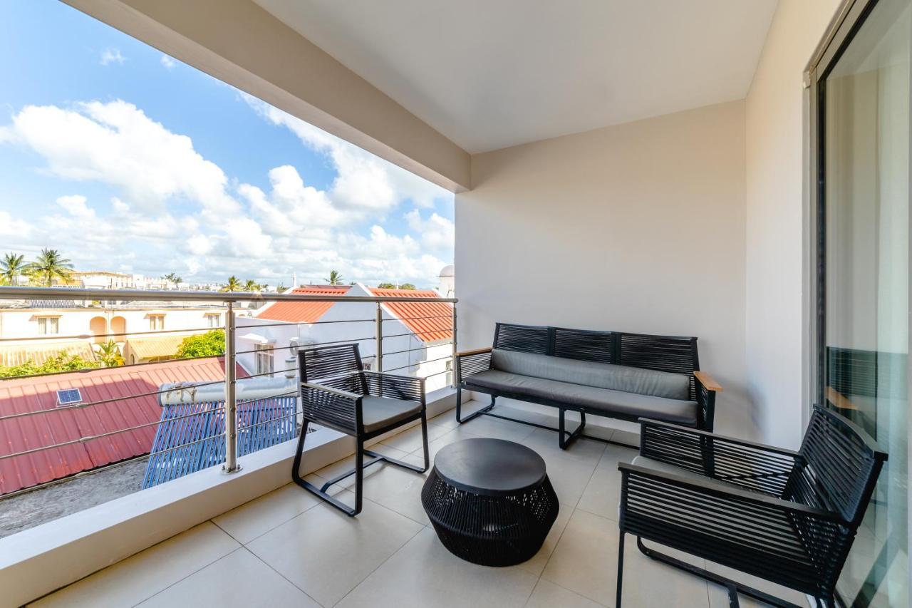 Beachcove بيريبير المظهر الخارجي الصورة