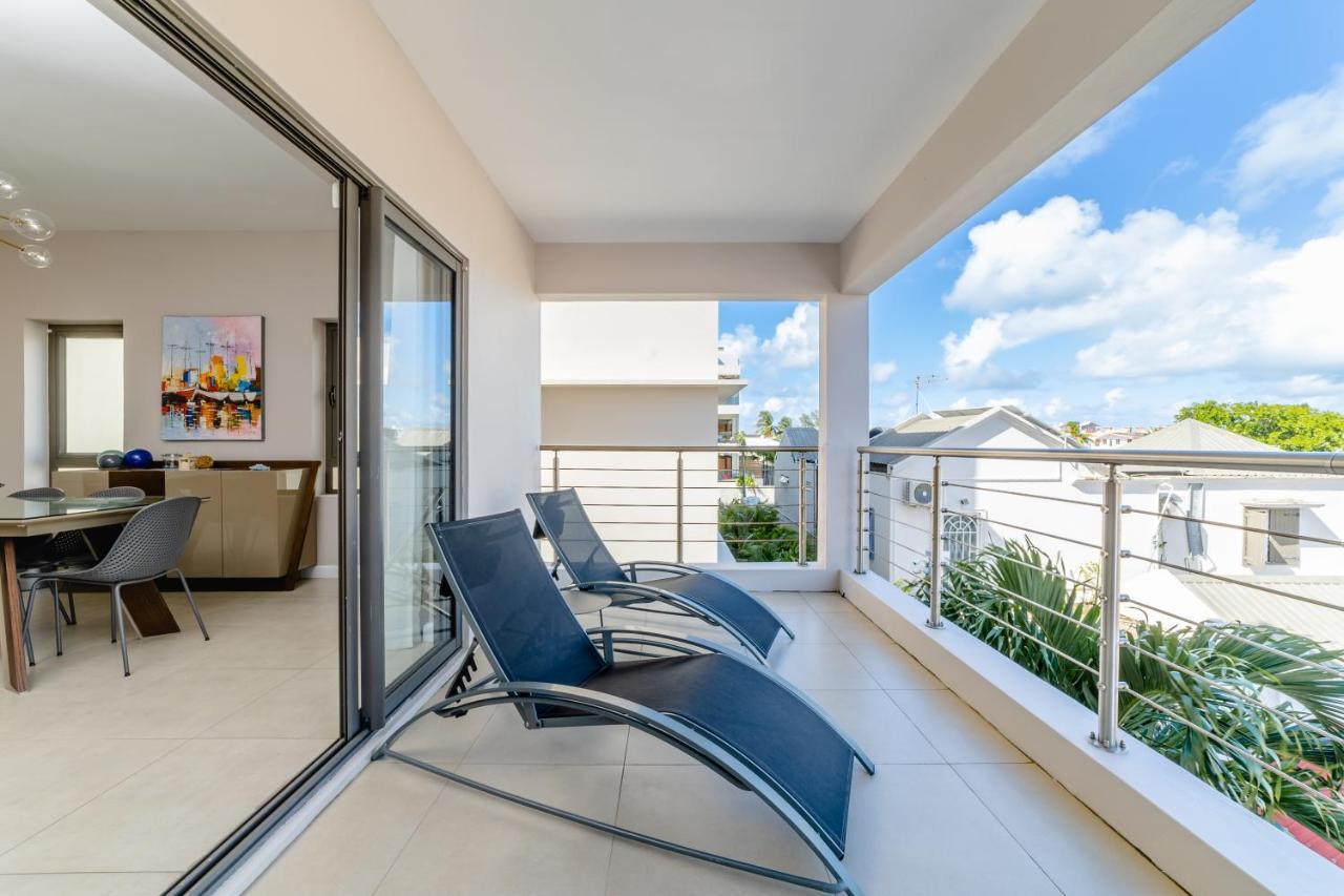 Beachcove بيريبير المظهر الخارجي الصورة