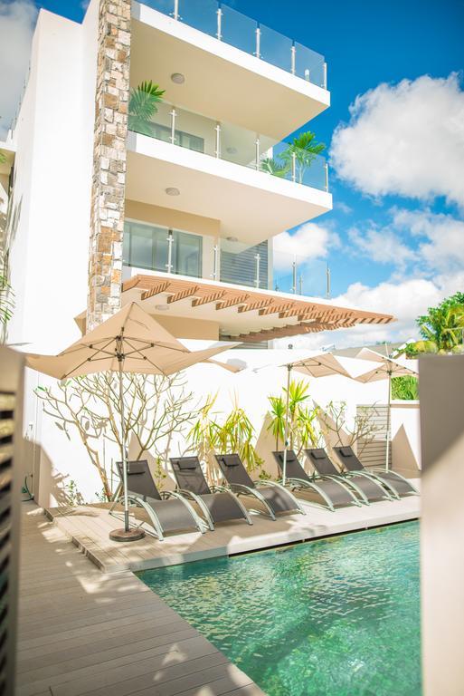 Beachcove بيريبير المظهر الخارجي الصورة