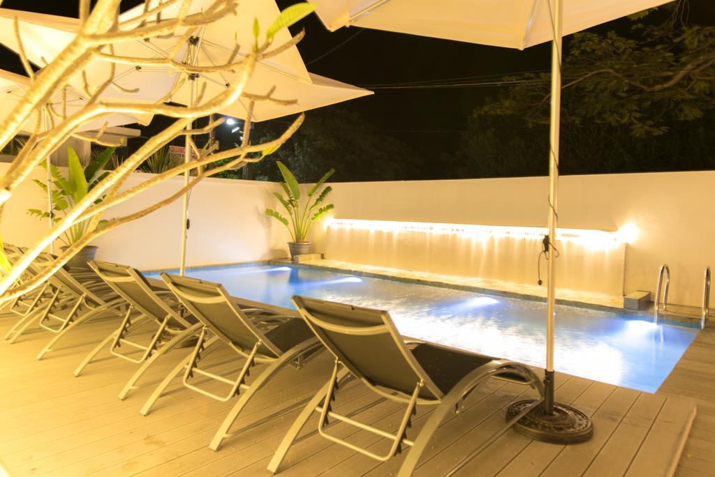 Beachcove بيريبير المظهر الخارجي الصورة