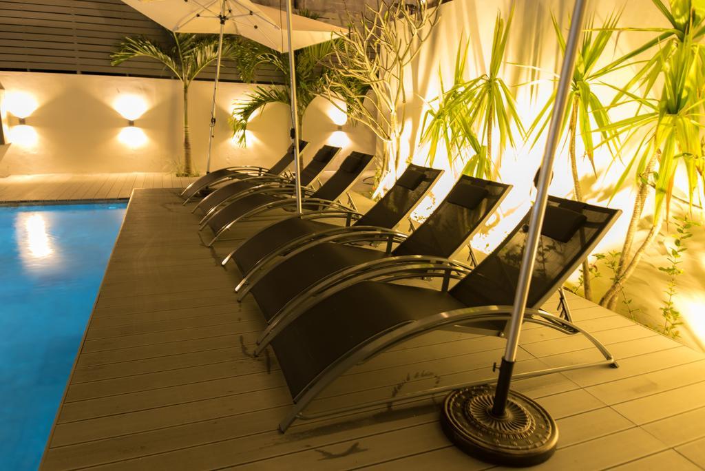 Beachcove بيريبير المظهر الخارجي الصورة