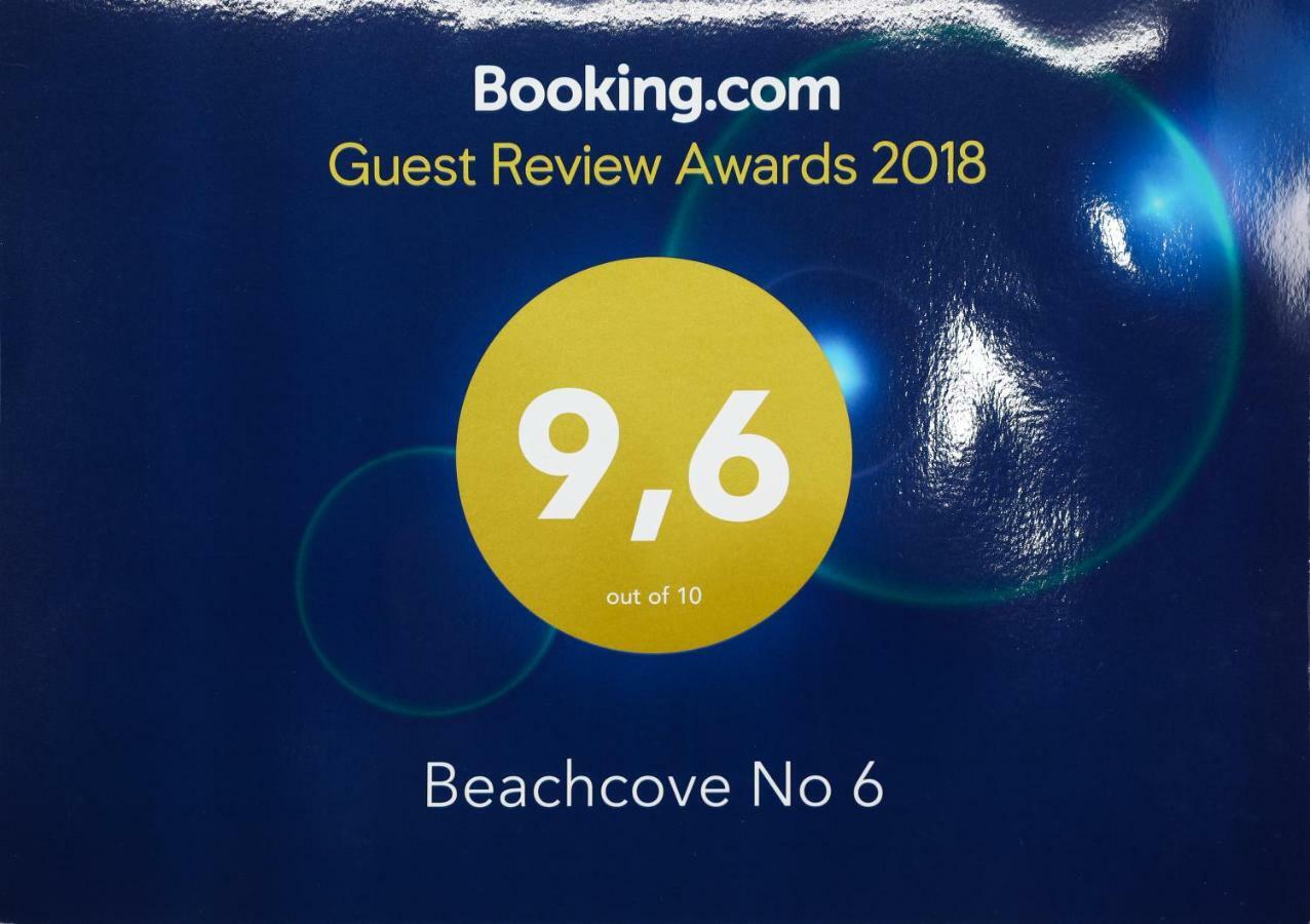 Beachcove بيريبير المظهر الخارجي الصورة